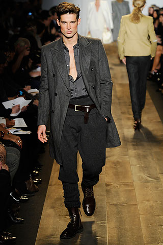 Michael Kors / - 2010-2011